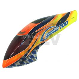 SCG-700-11 Canopy  Canomod Eunomia (Goblin 700)  
